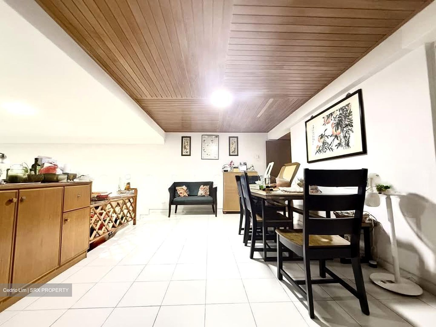 Ivory Heights (D22), Condominium #549332611